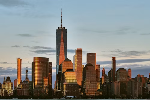 Cityscape
